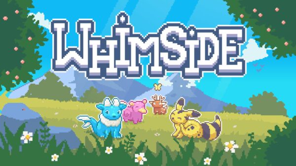 Whimside key art