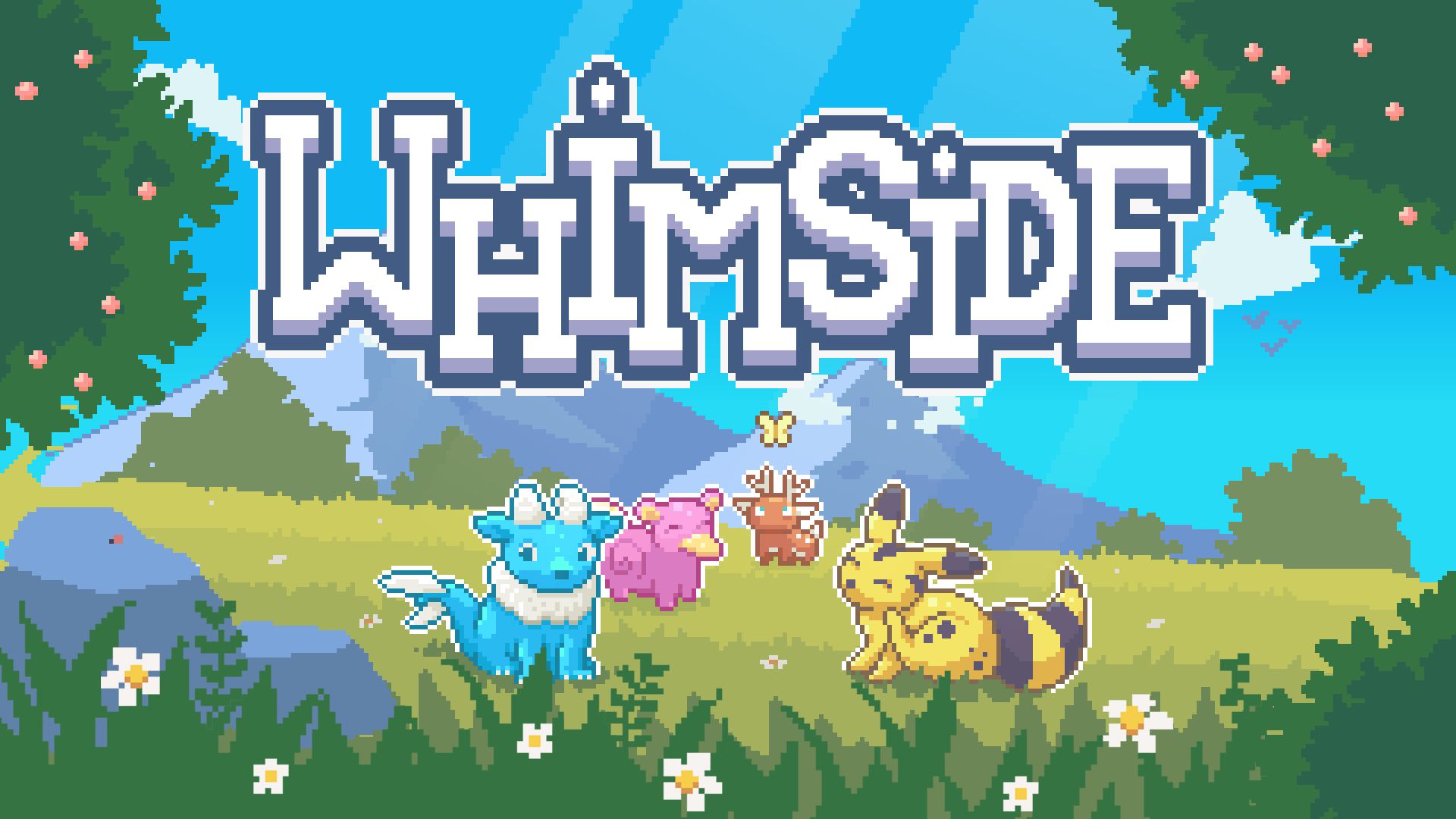 Whimside key art
