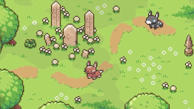 Screenshot of the game Whimside