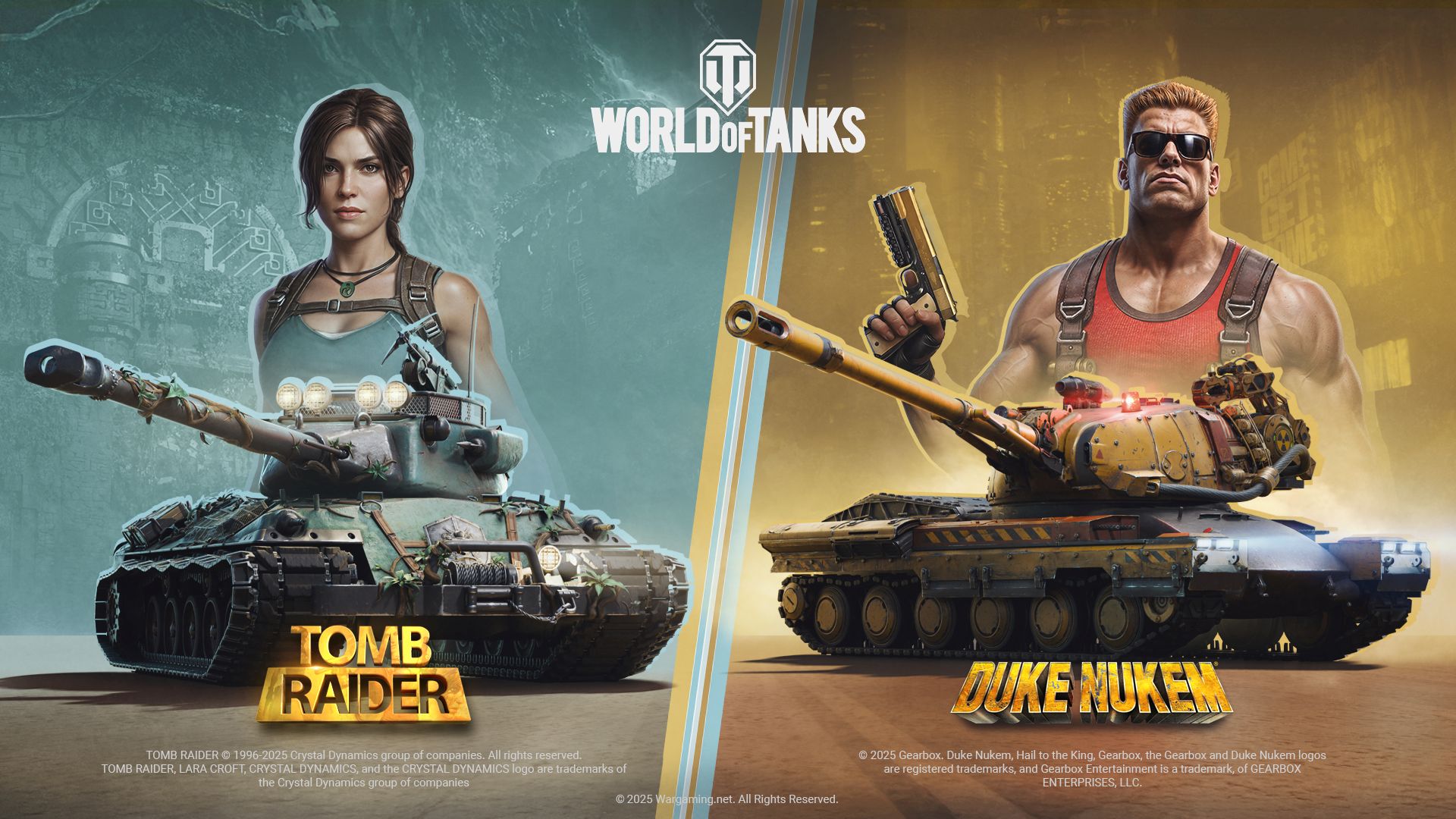 World of Tanks Battle Pass Special Heroes Paths key visual