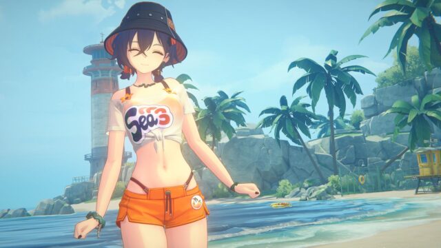 Zenless Zone Zero Version 2.1 outfits