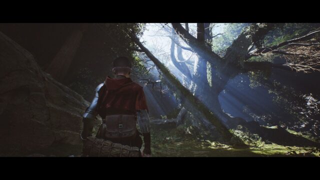 1348 Ex Voto screenshot