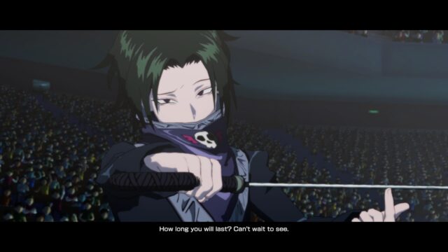 Hunter x Hunter: Nen Impact