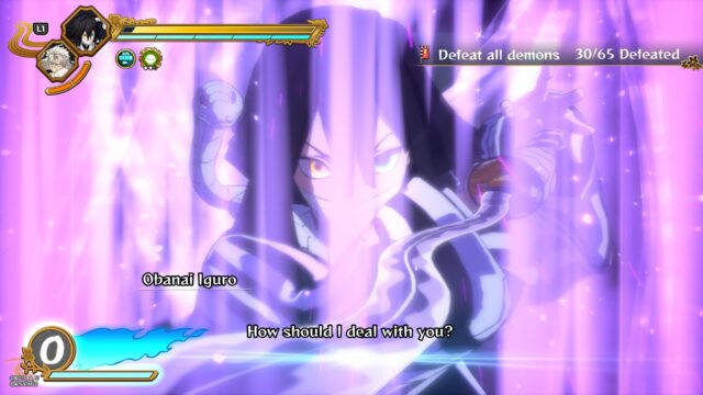 Demon Slayer -Kimetsu no Yaiba- The Hinokami Chronicles 2