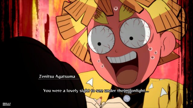 Demon Slayer -Kimetsu no Yaiba- The Hinokami Chronicles 2