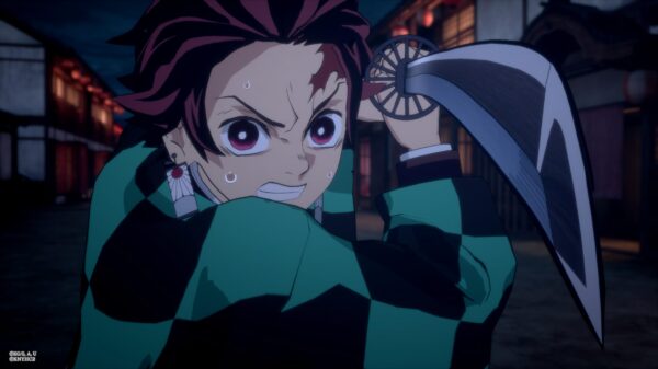 Demon Slayer -Kimetsu no Yaiba- The Hinokami Chronicles 2
