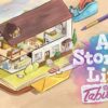 A Storied Life Tabitha key art