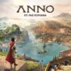 Anno 117 Pax Romana key art