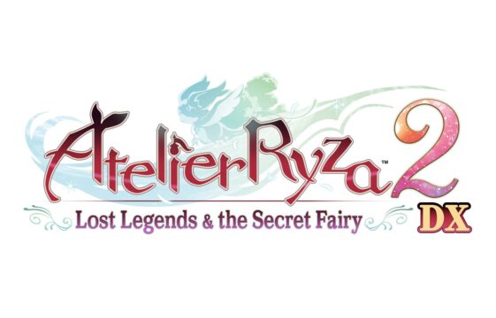 Atelier Ryza 2 Lost Legends & the Secret Fairy DX