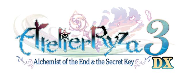 Atelier Ryza 3 Alchemist of the End & the Secret Key DX
