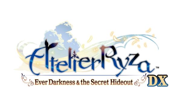 Atelier Ryza Ever Darkness & the Secret Hideout DX