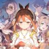 Atelier Ryza Secret Trilogy Deluxe Pack Key Art
