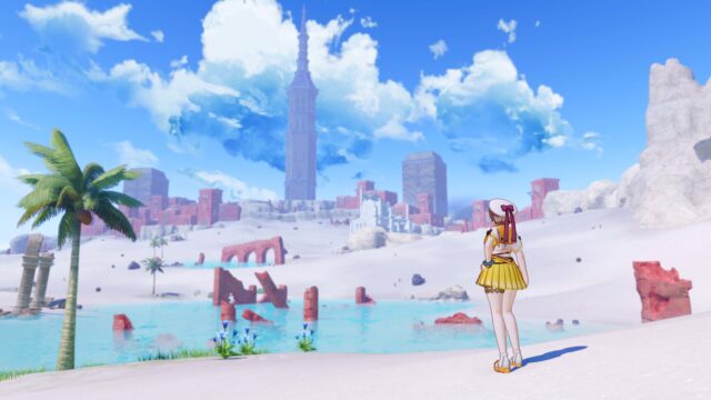 Atelier Ryza Secret Trilogy Deluxe Pack Screenshot-2