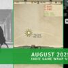 August 2025 Indie Game Wrap-Up