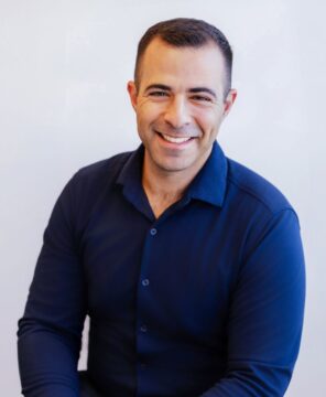 Blake Rochkind Lyrical Games CEO