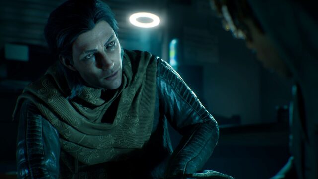 Bloodlines 2 screenshot