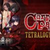 Corpse Party Tetralogy Pack key visual
