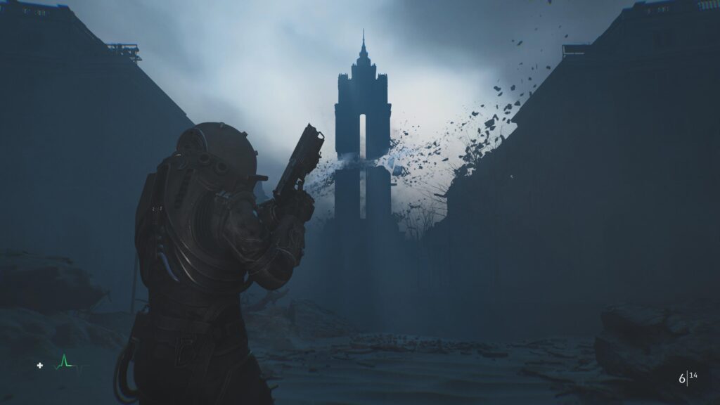 Cronos: The New Dawn