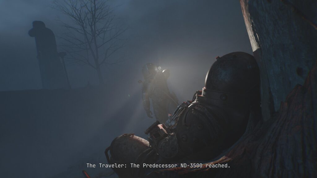 Cronos: The New Dawn