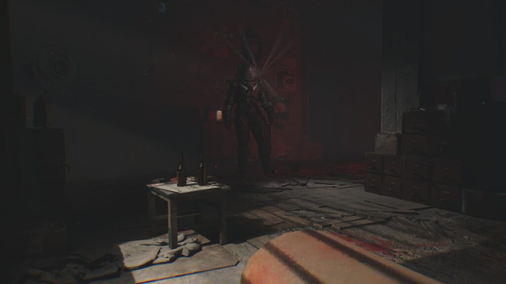 Cronos: The New Dawn