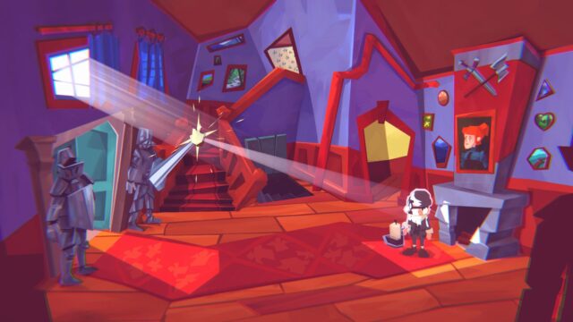 Crushed in Time game screenshot