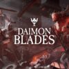 Daimon Blades key art