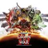 Dawn of War IV key art
