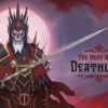 Deathless The Hero Quest key art