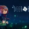 Deer and Boy key art