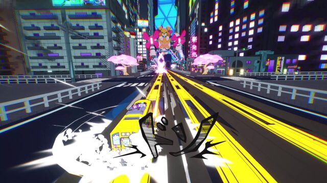 A screenshot from Denshattack