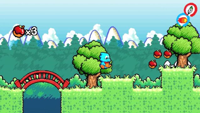 Dono's Tale screenshot