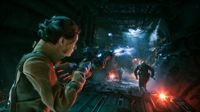 Dune Awakening Lost Harvest DLC screenshot