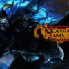 Key Art for the game Dungeons & Dragons Neverwinter Nights 2 Enhanced Edition