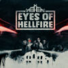 Eyes of Hellfire Key Art
