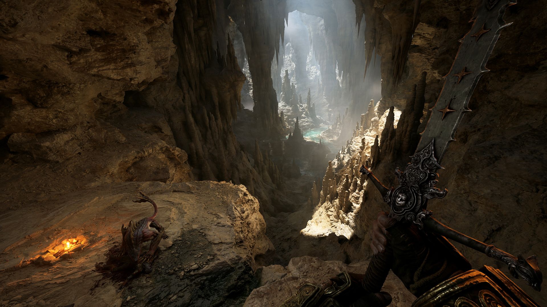 Fatekeeper screenshot