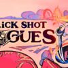Flick Shot Rogues key art