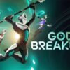 Godbreakers key art