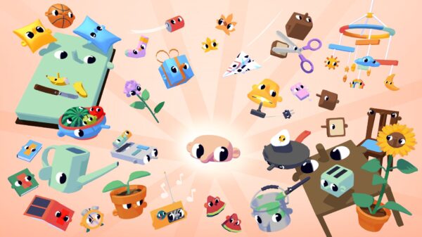 Henry Halfhead key art