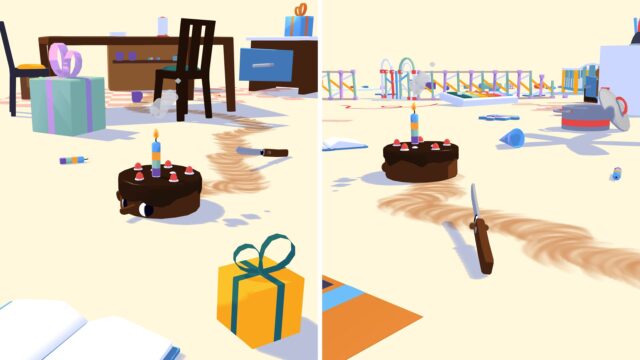 Henry Halfhead screenshot 3