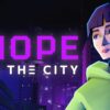 Hope in the City key art