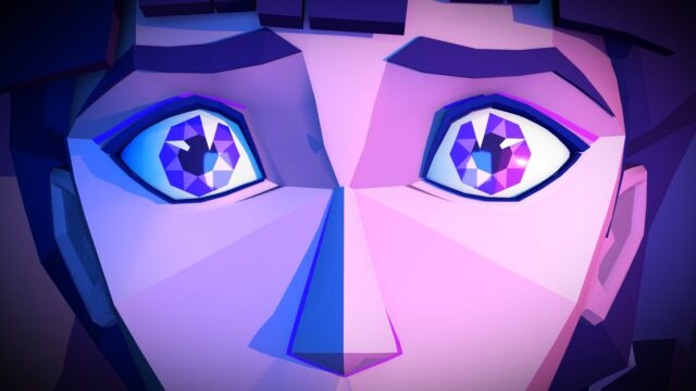 Hope in the City game screenshot