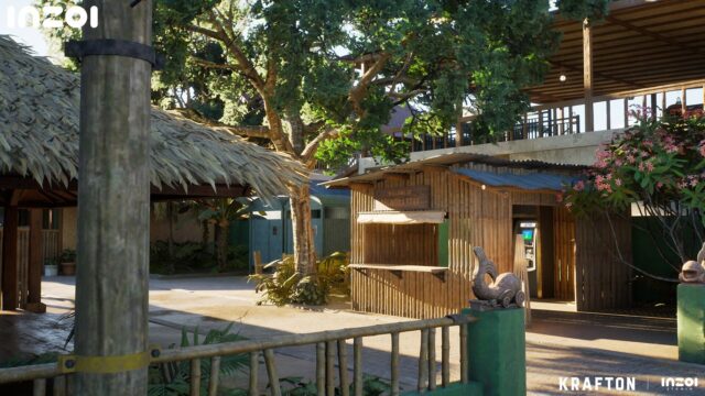 A screenshot from the game InZOI 