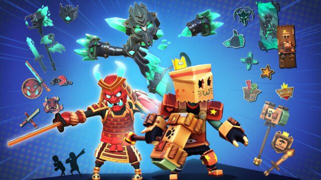 King of Meat preorder sets