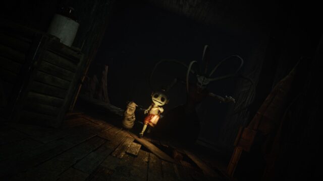 A game screenshot from Kumarn
