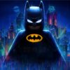 LEGO Batman Legacy of the Dark Knight key art