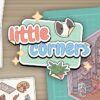 Little Corners key art