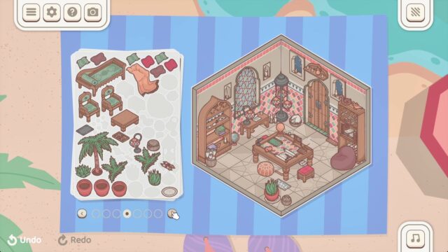 Little Corners screenshot 2