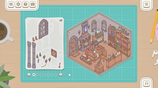 Little Corners screenshot 3