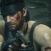 Metal Gear Solid Delta: Snake Eater