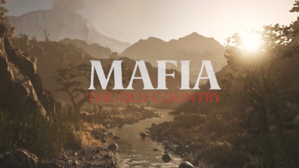 Mafia: The Old Country